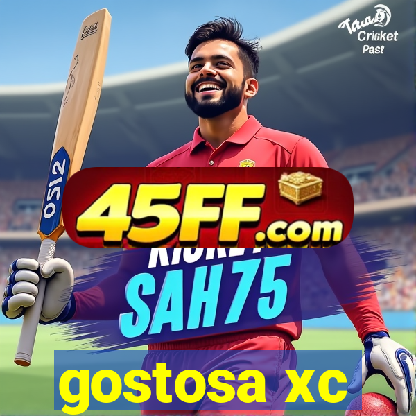 gostosa xc